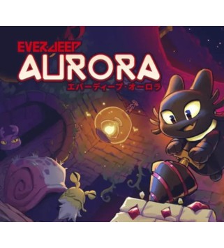 Everdeep Aurora Steam Key GLOBAL